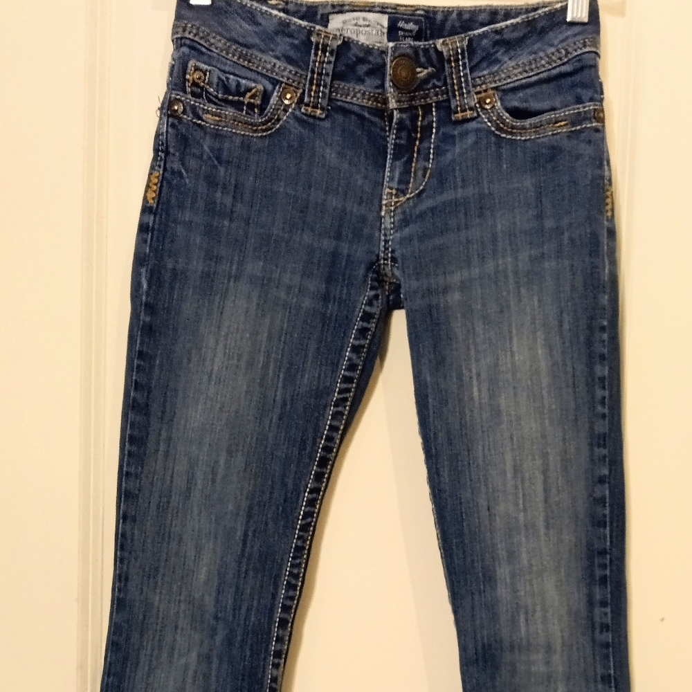 Areopostale Jeans
